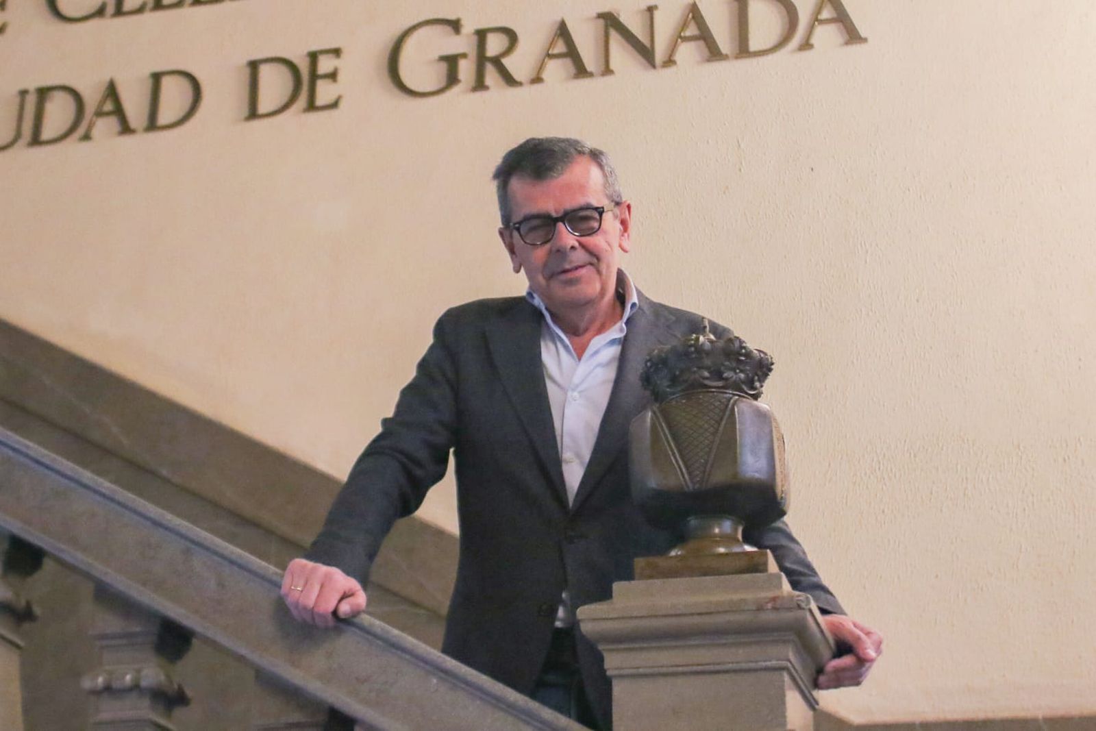 Ferreira en una imagen de archivo