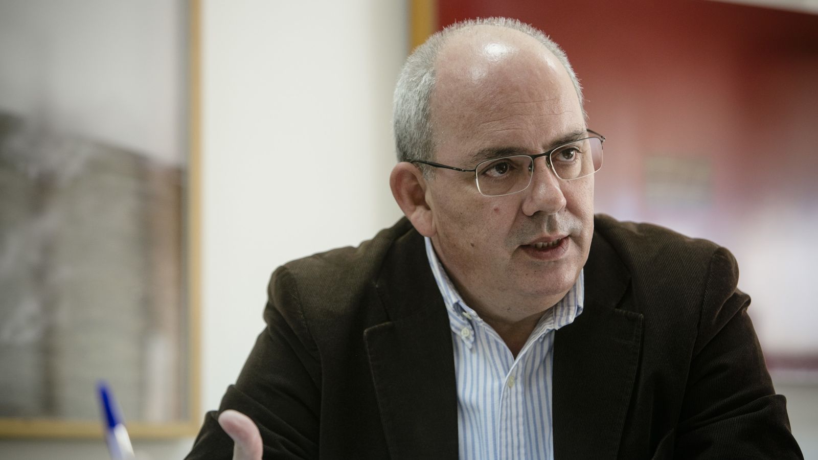 Javier Sánchez Rojas