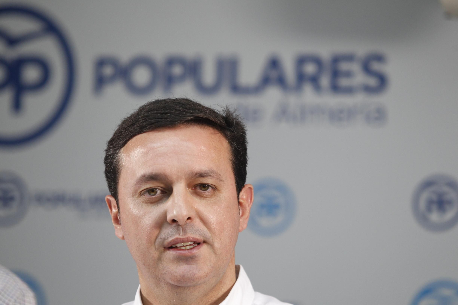 Fotogalería sedes electorales Almería. Elecciones Generales 2019