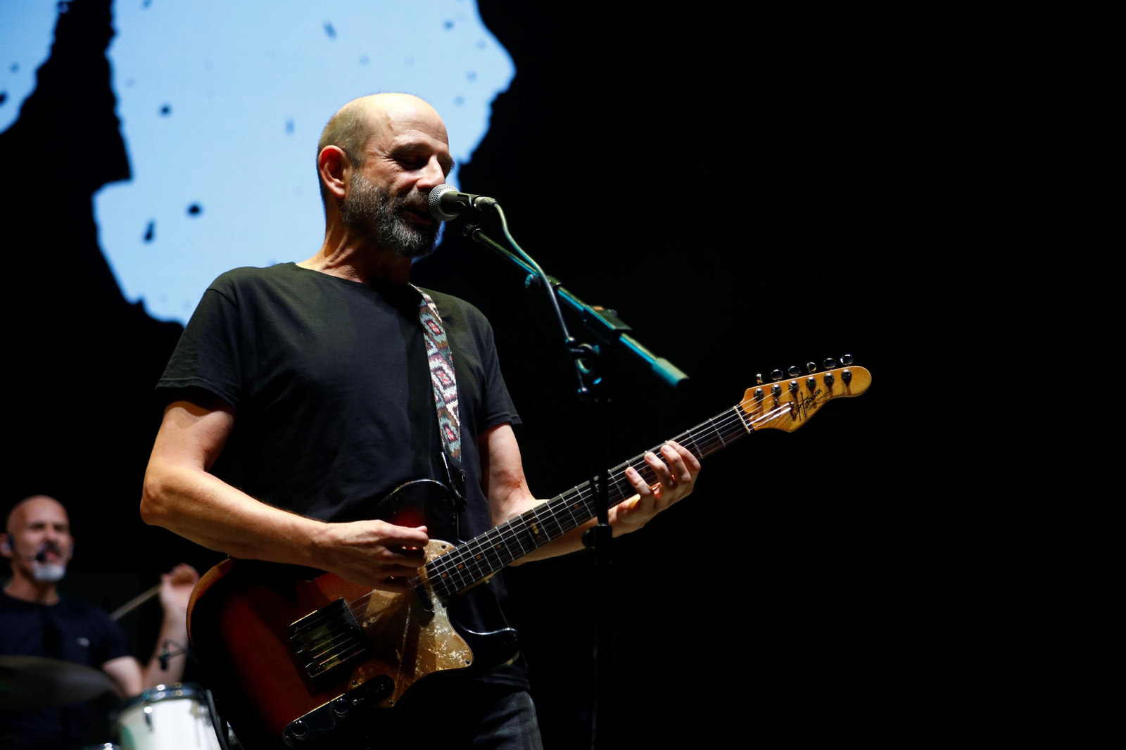 Los Enemigos en el teatro de la Axerquía, en imágenes