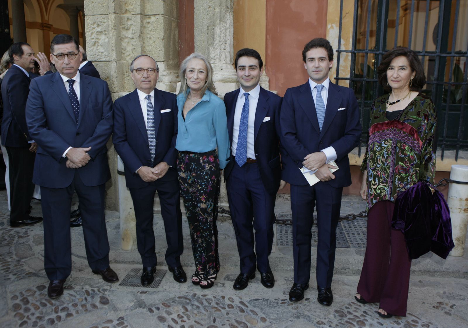 Entrega del VIII Premio Clavero