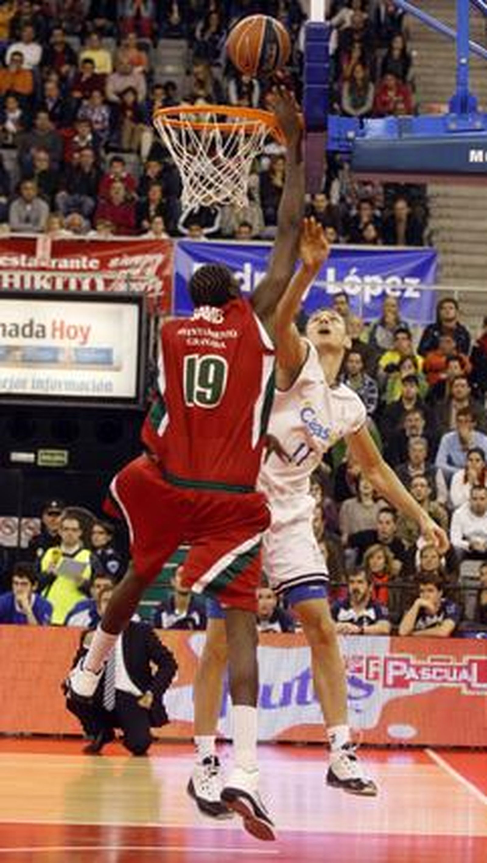 Foto: Pepe Villoslada