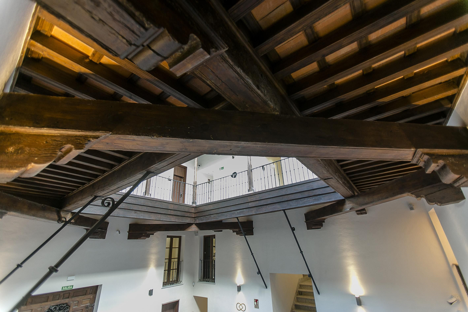 Los nuevos apartamentos turísticos en imágenes