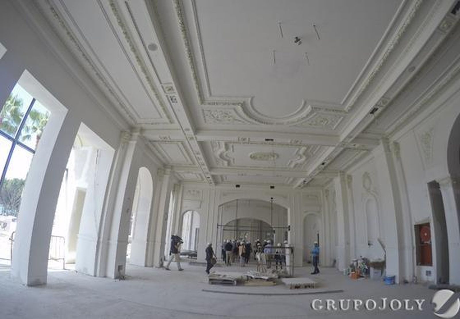 Foto: Javier Albiñana