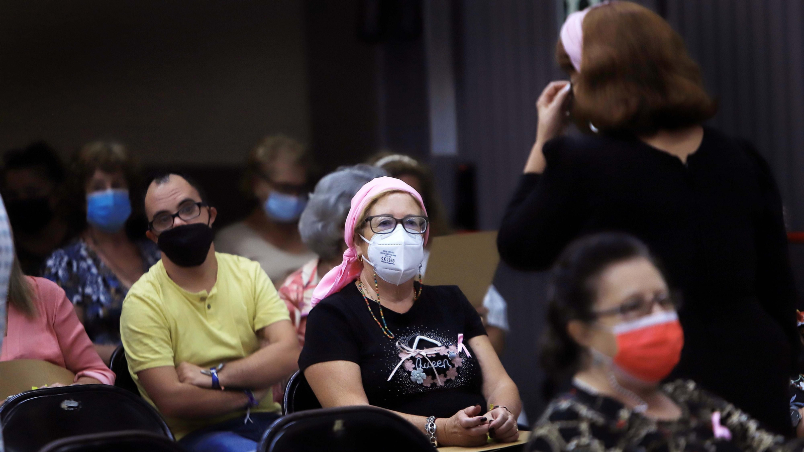 Día de la mujer rural 2021