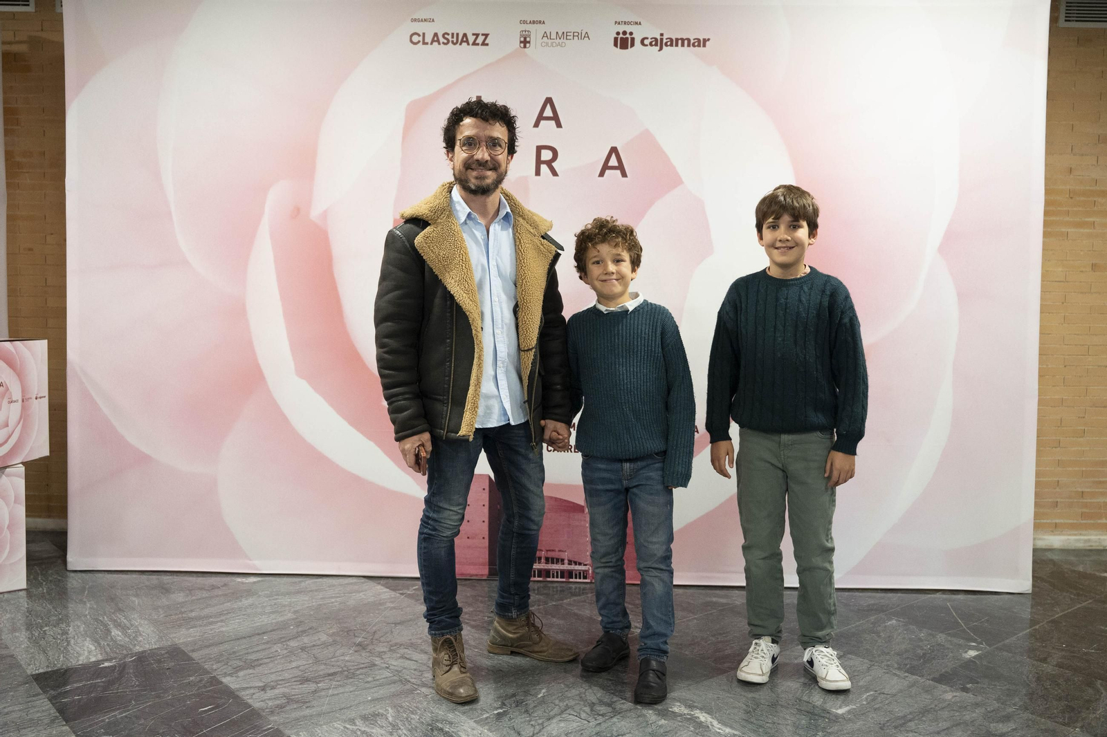 Las mejores imágenes de la Traviata en Almería