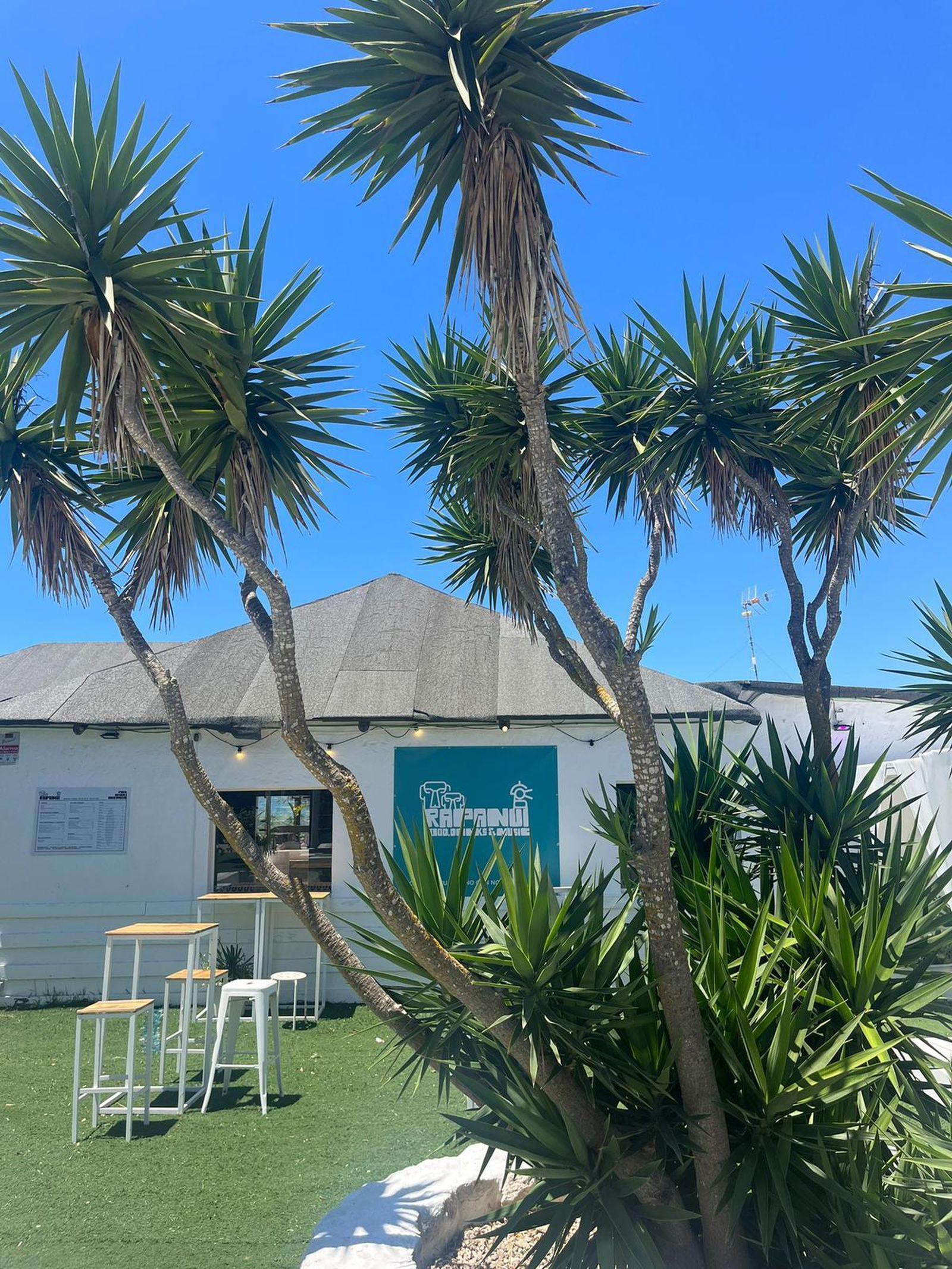 Una imagen del nuevo establecimiento.