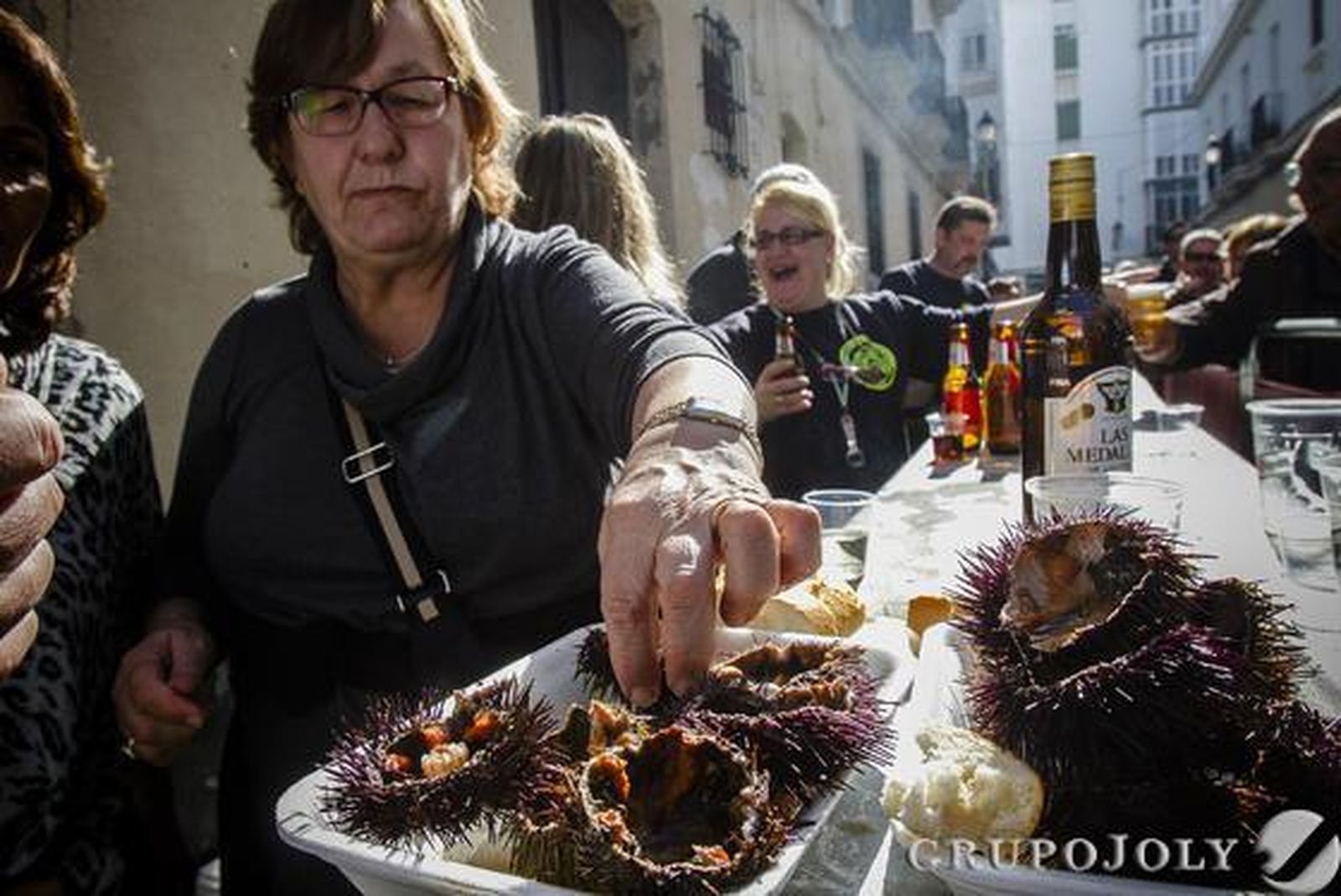 Foto: Lourdes de Vicente