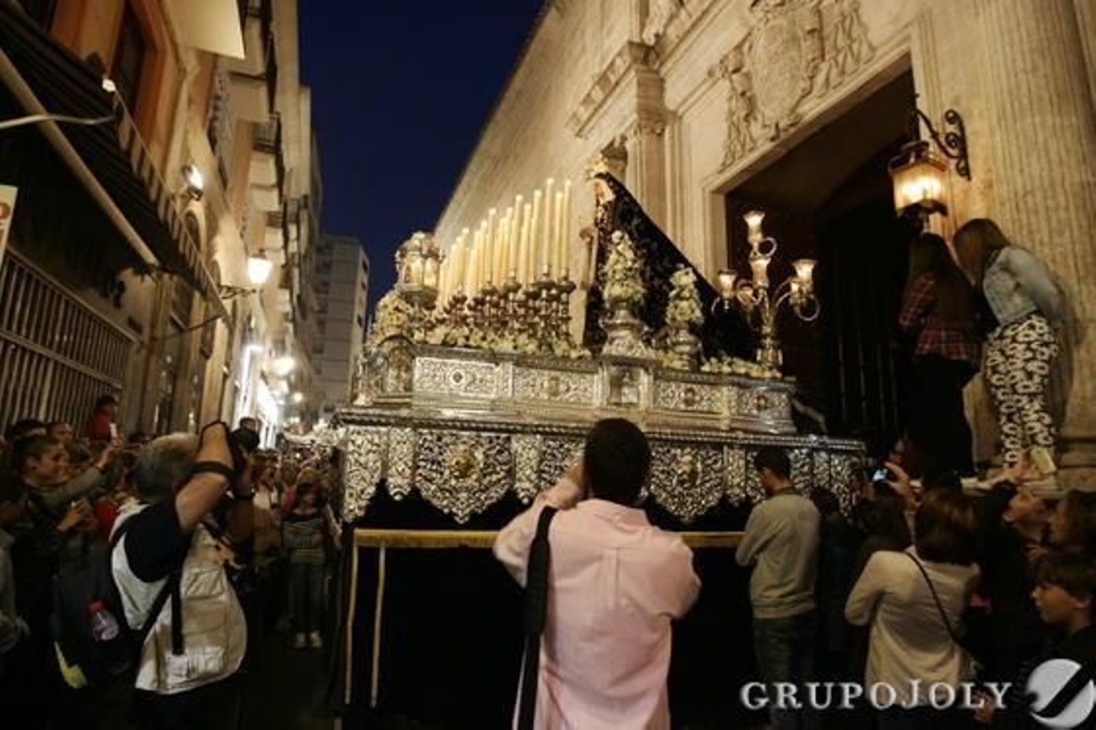 La Soledad

Foto: Javier Alonso