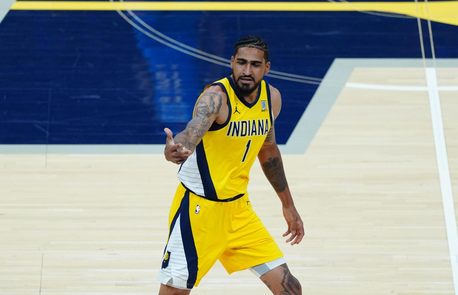 Las fotos de las Finales de la NBA | Partido 6