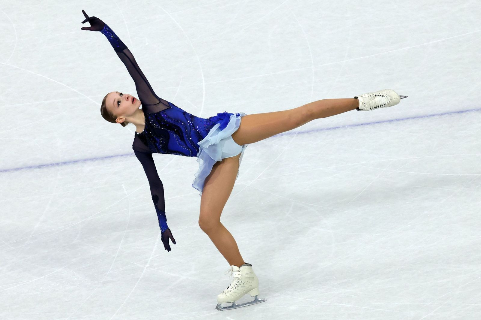 Las mejores fotos de los Juegos Olímpicos de invierno Milán Cortina d'Ampezzo 2026 | Jornada 12