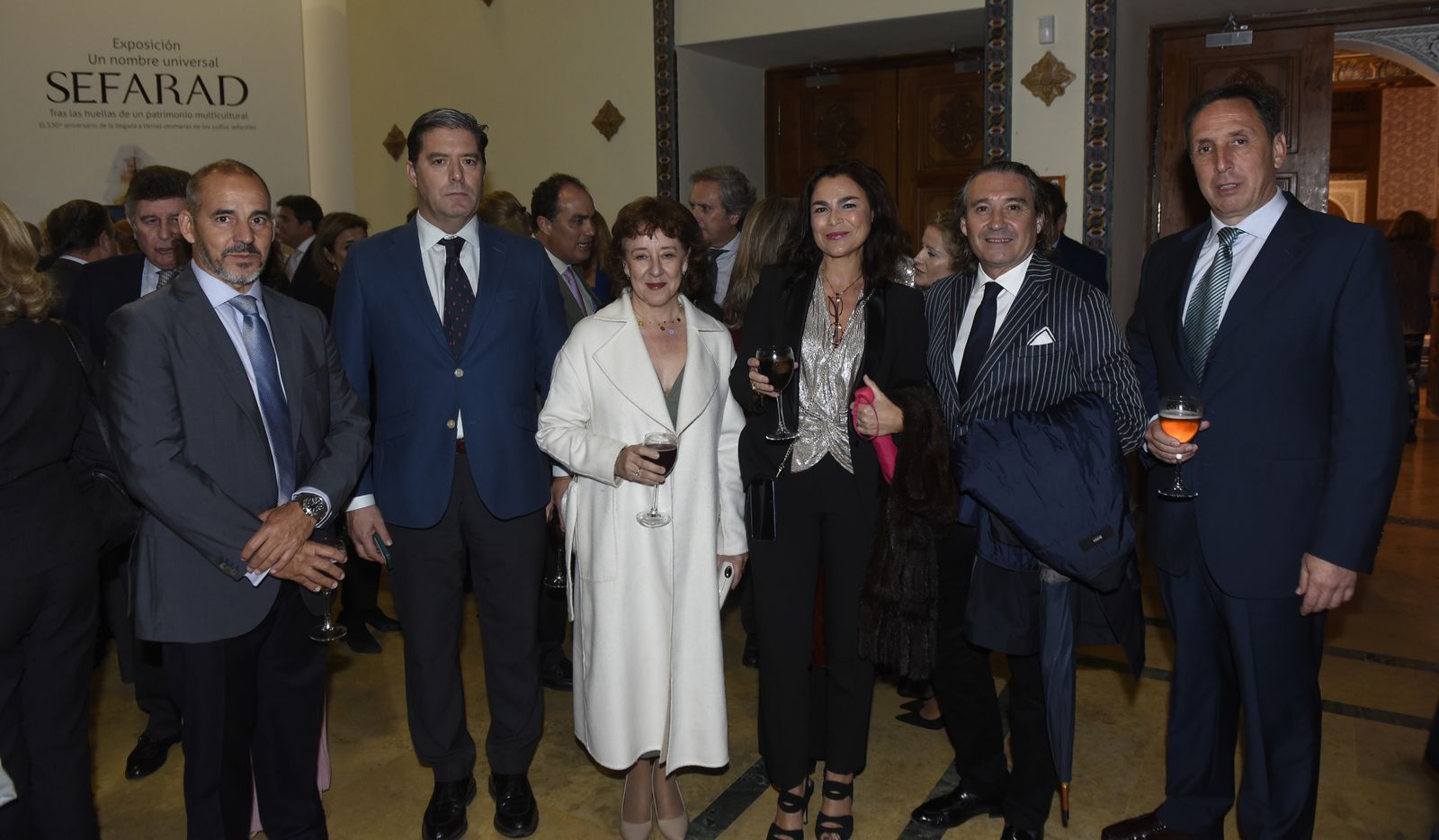 Las imágenes del IV Premios Salud y Bienestar