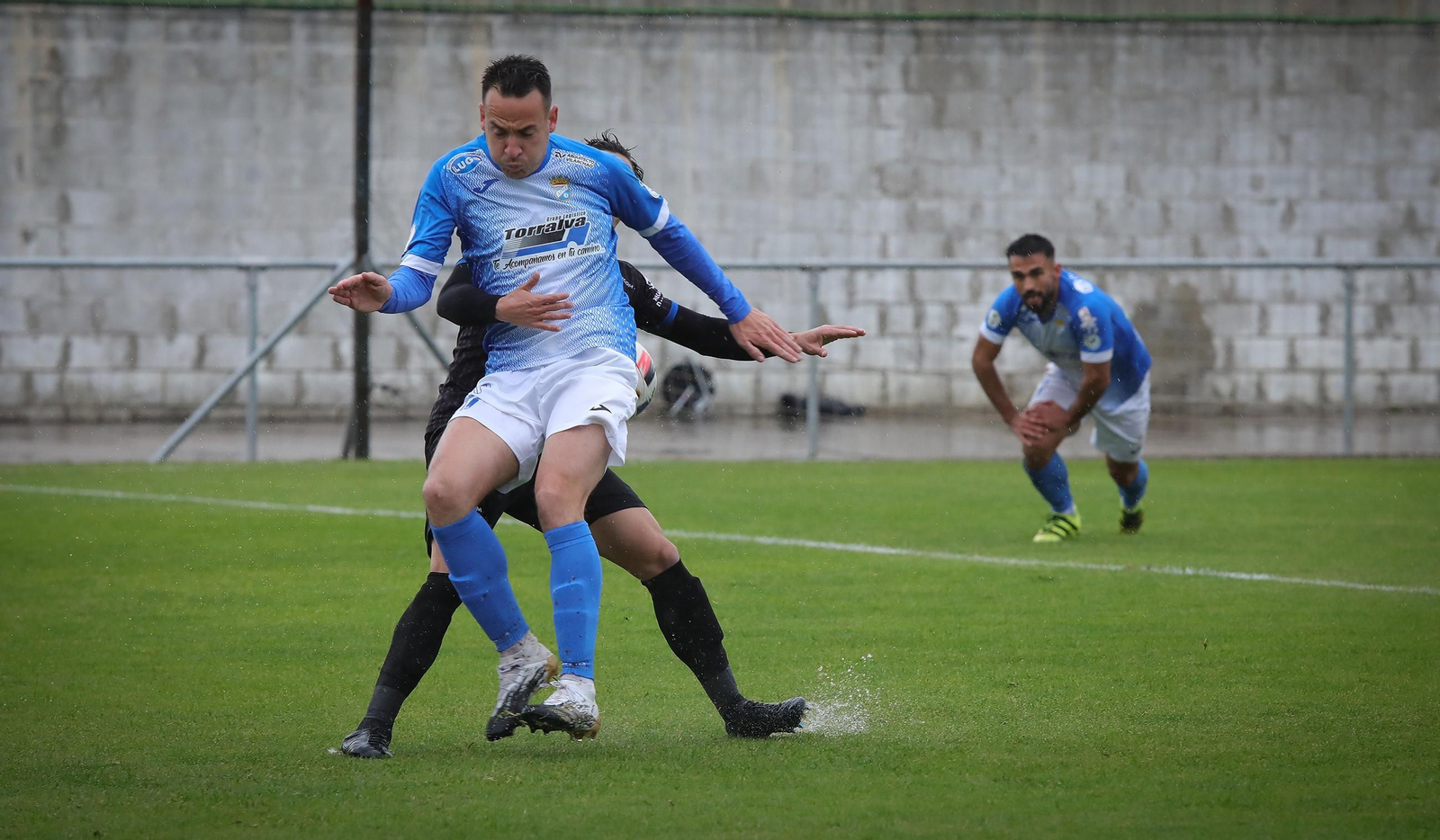 Imágenes del Xerez CD - Xerez DFC (0-1)