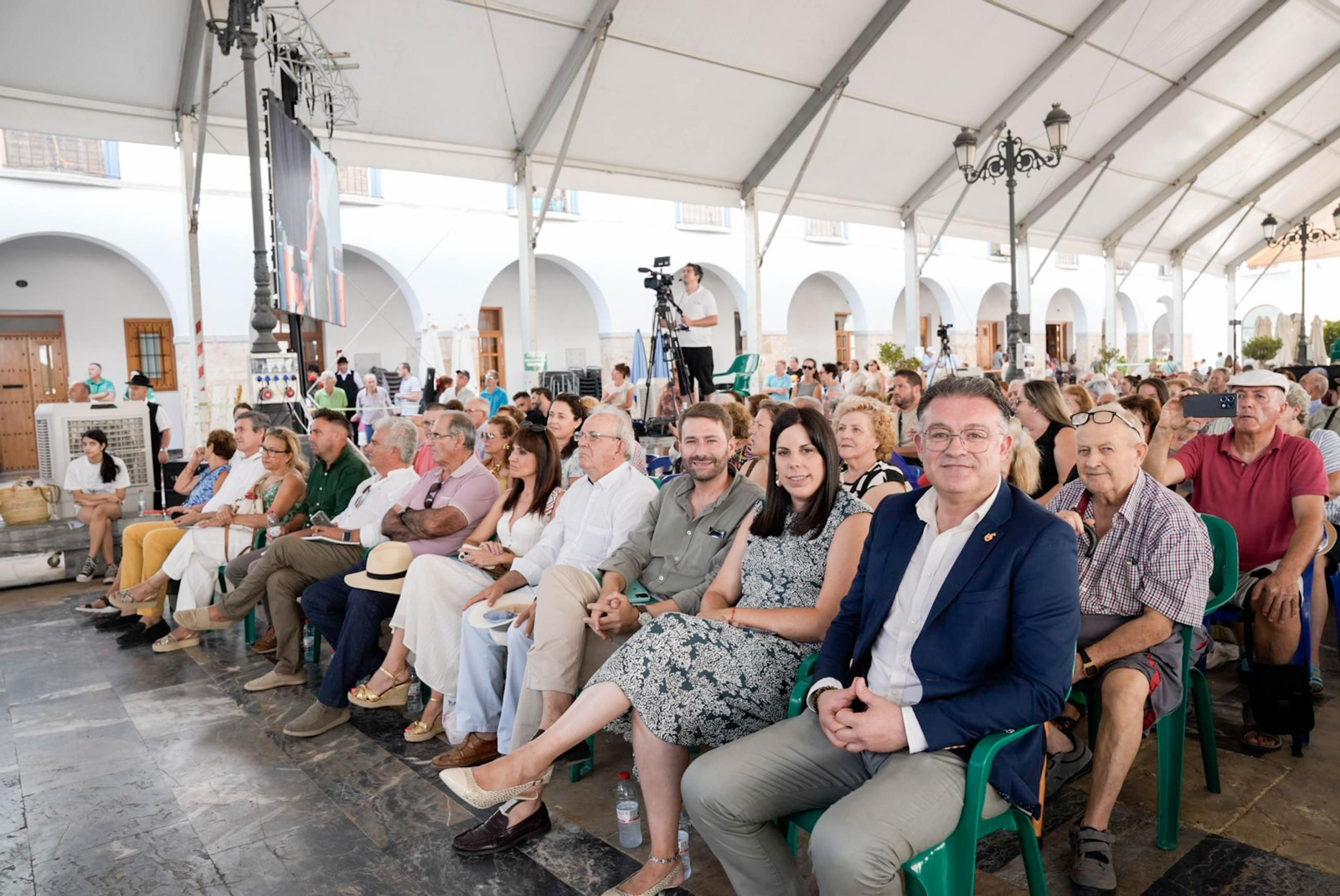 XLII Festival de Música Tradicional de la Alpujarra, en imágenes