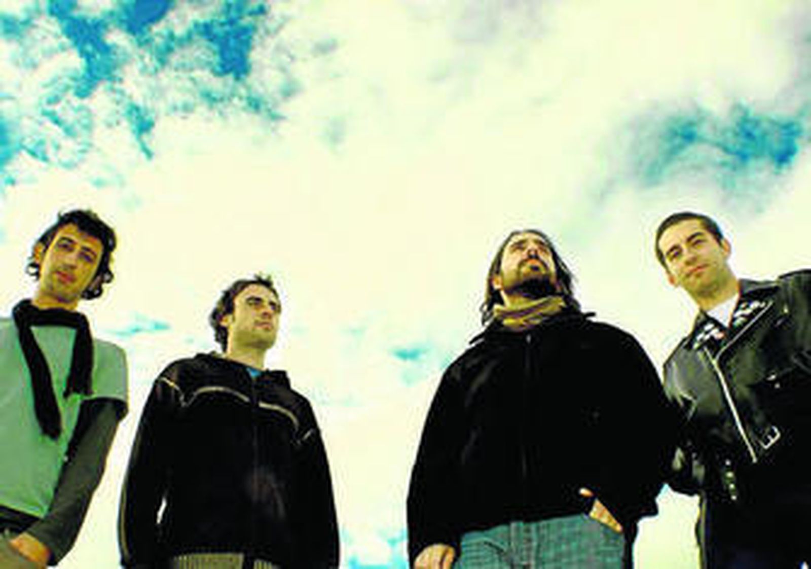 Canciones para una utopía