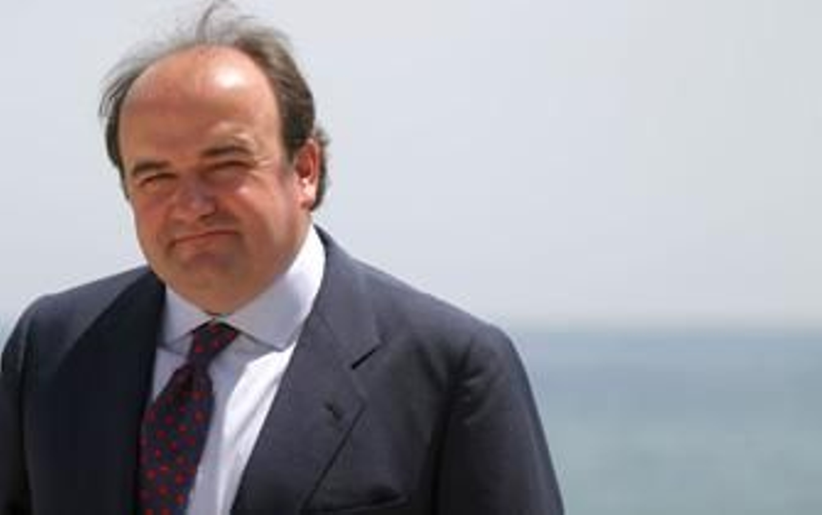 Santiago Domecq cree que los taurinos "no hemos sabido defendernos"