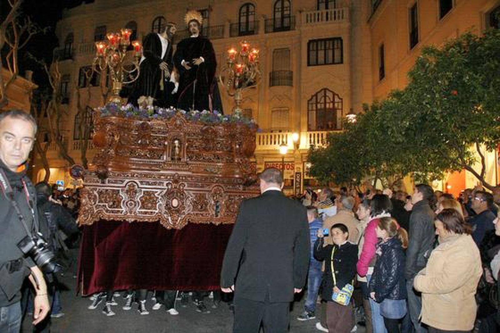 Foto: Diario de Almeria