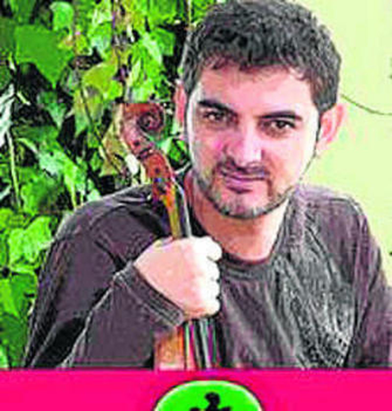 José A. Rodríguez (Supervivientes).