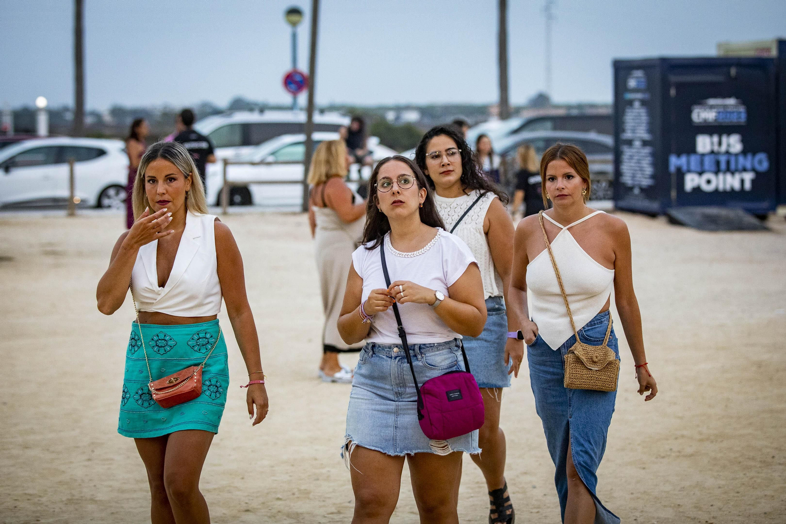 Búscate en las imágenes del concierto de Pablo Alborán en Concert Music Festival de Chiclana