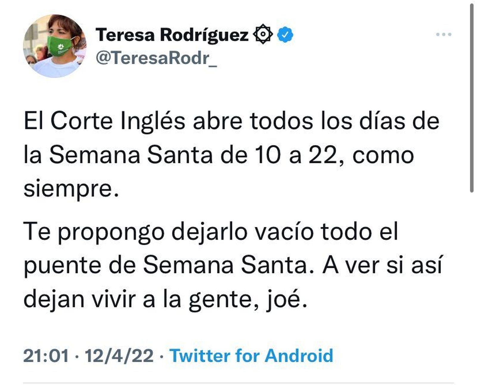 Populismo trostkista