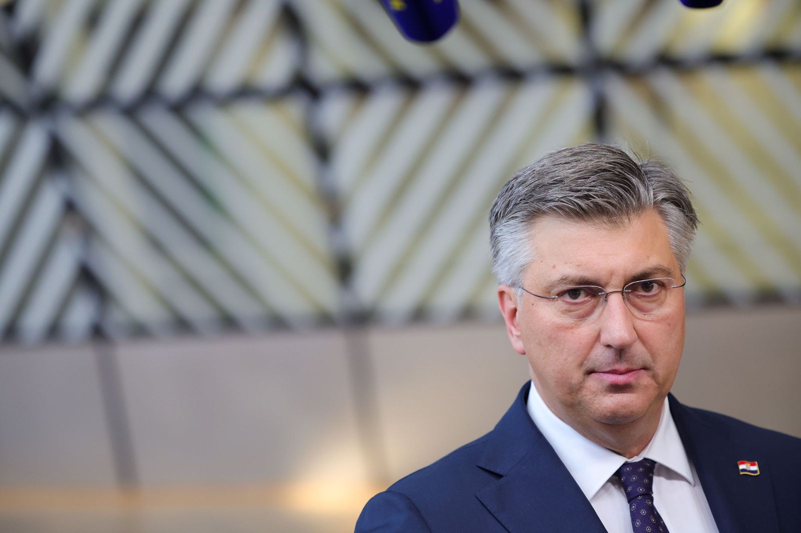 ¿Quiénes son los líderes de la Unión Europea que vienen a la Cumbre de Granada?