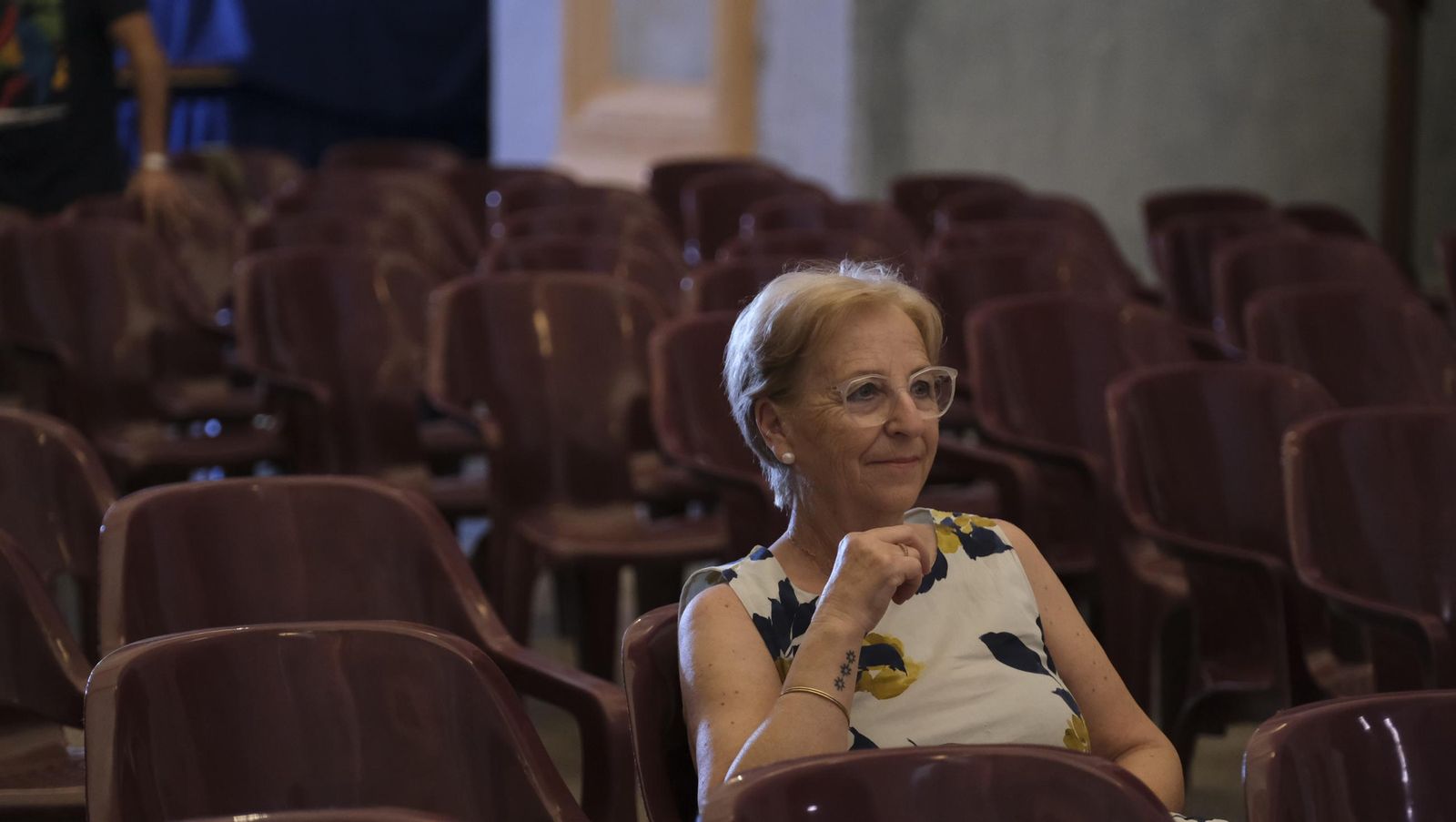 Concierto final de los alumnos en el Festival de Vélez Blanco, en imágenes