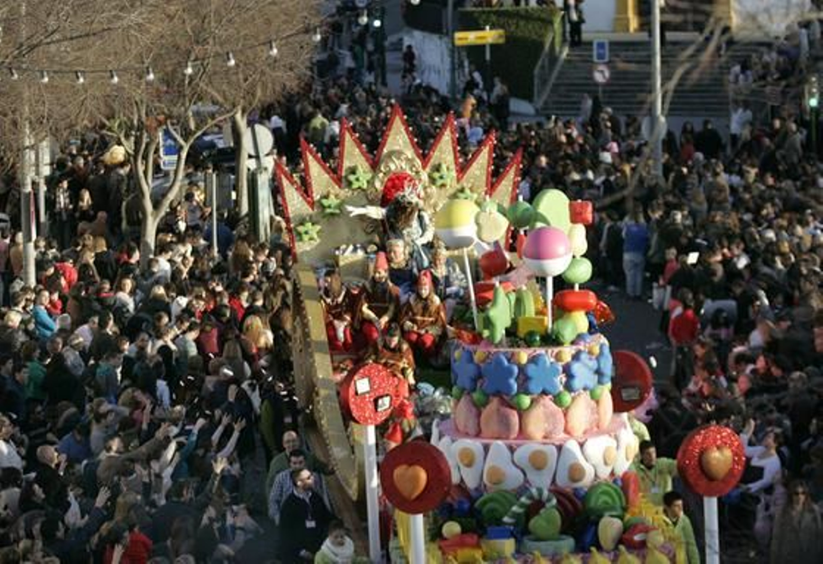 Foto: José Martínez