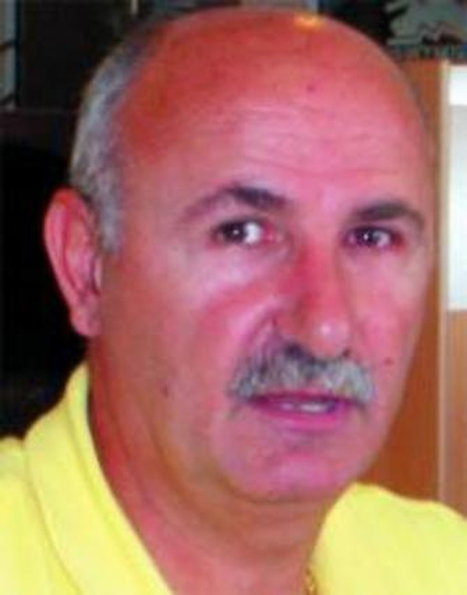 José María Gómez Muñoz.