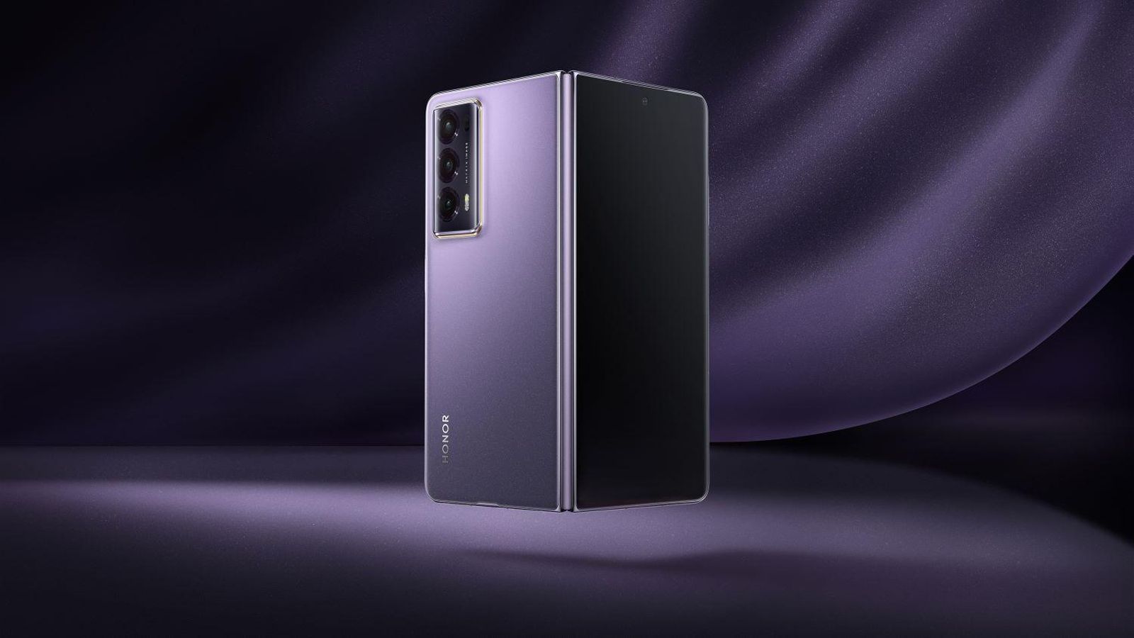 Smartphone plegable Honor Magic V2