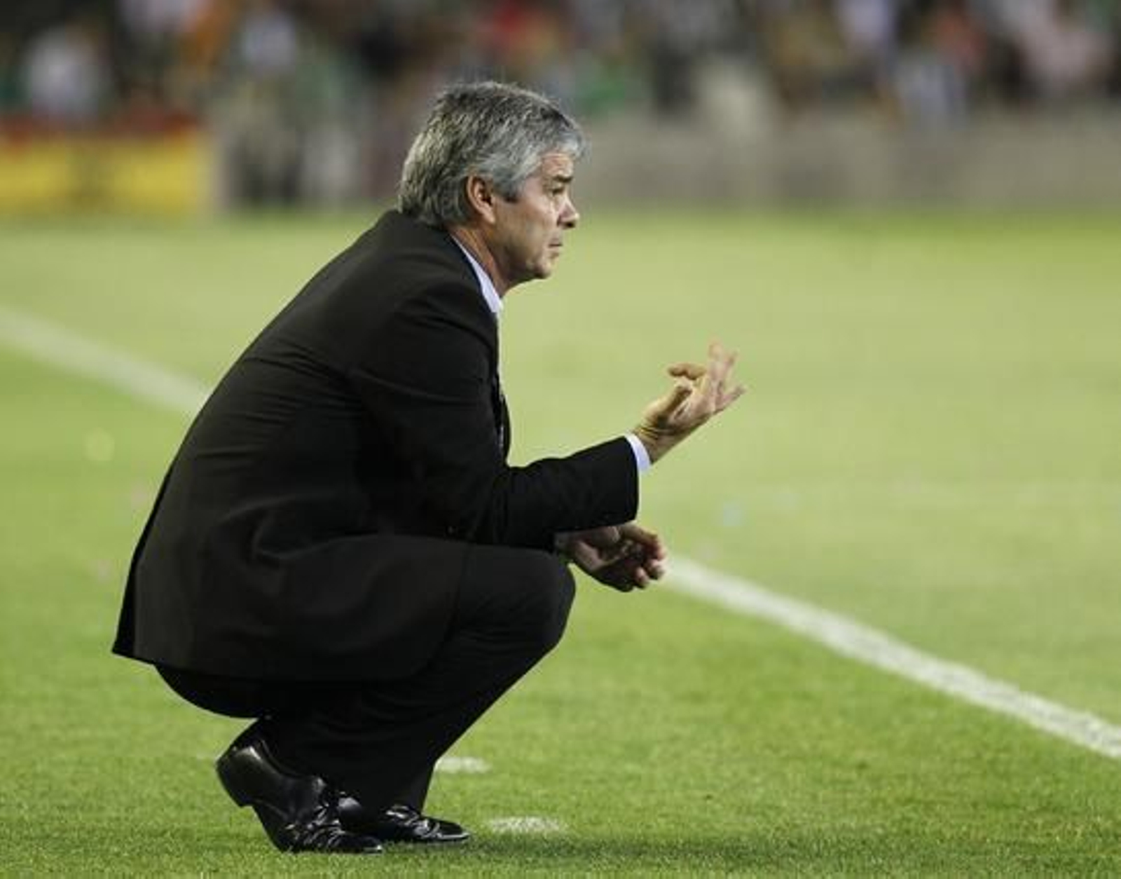 Foto: Antonio Pizarro