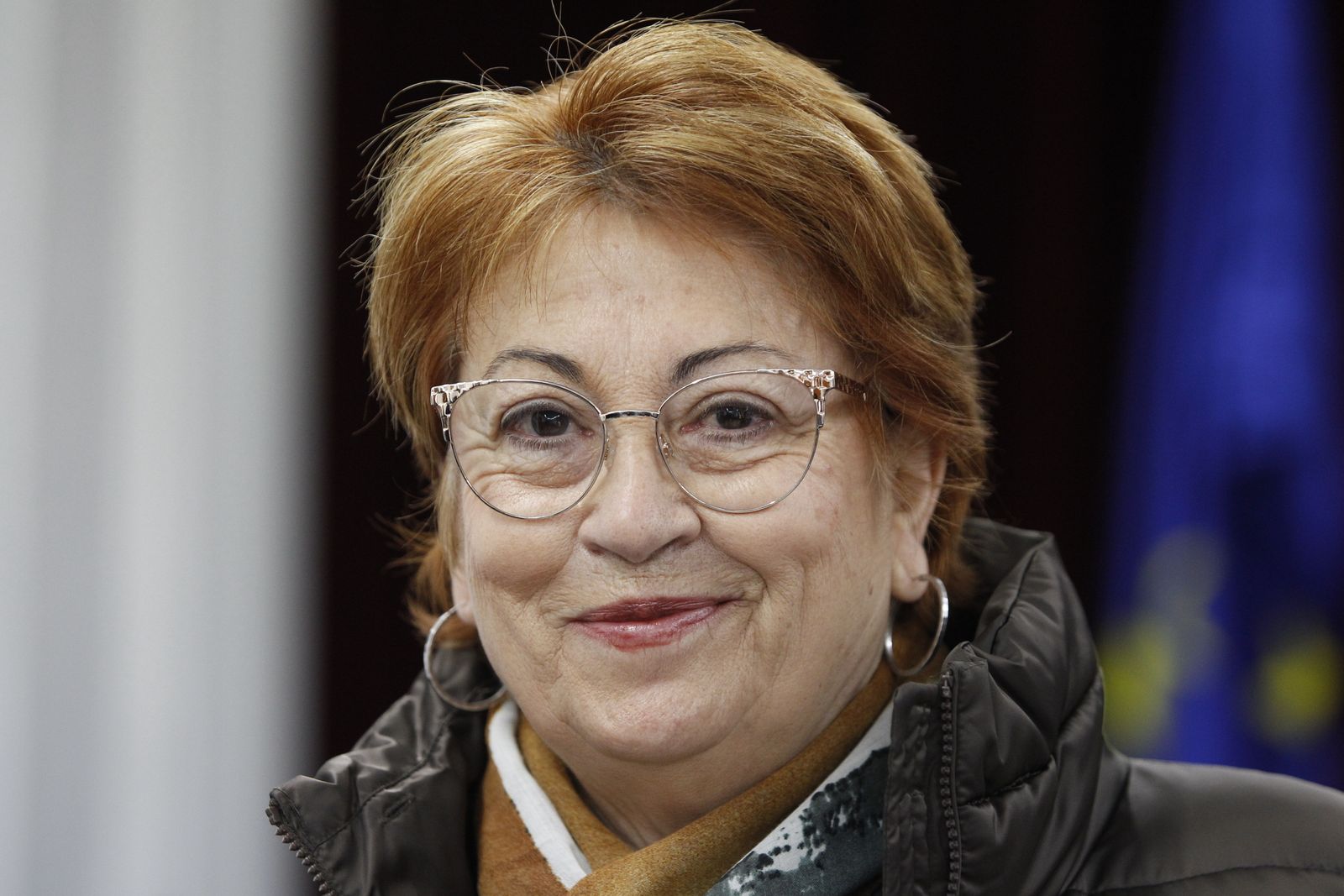 Fotogalería moción de censura Ayuntamiento de Gérgal