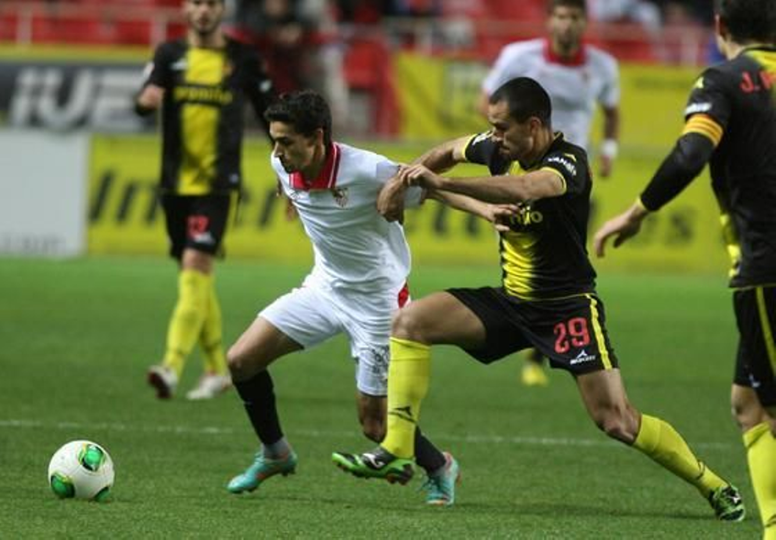 Foto: Antonio Pizarro