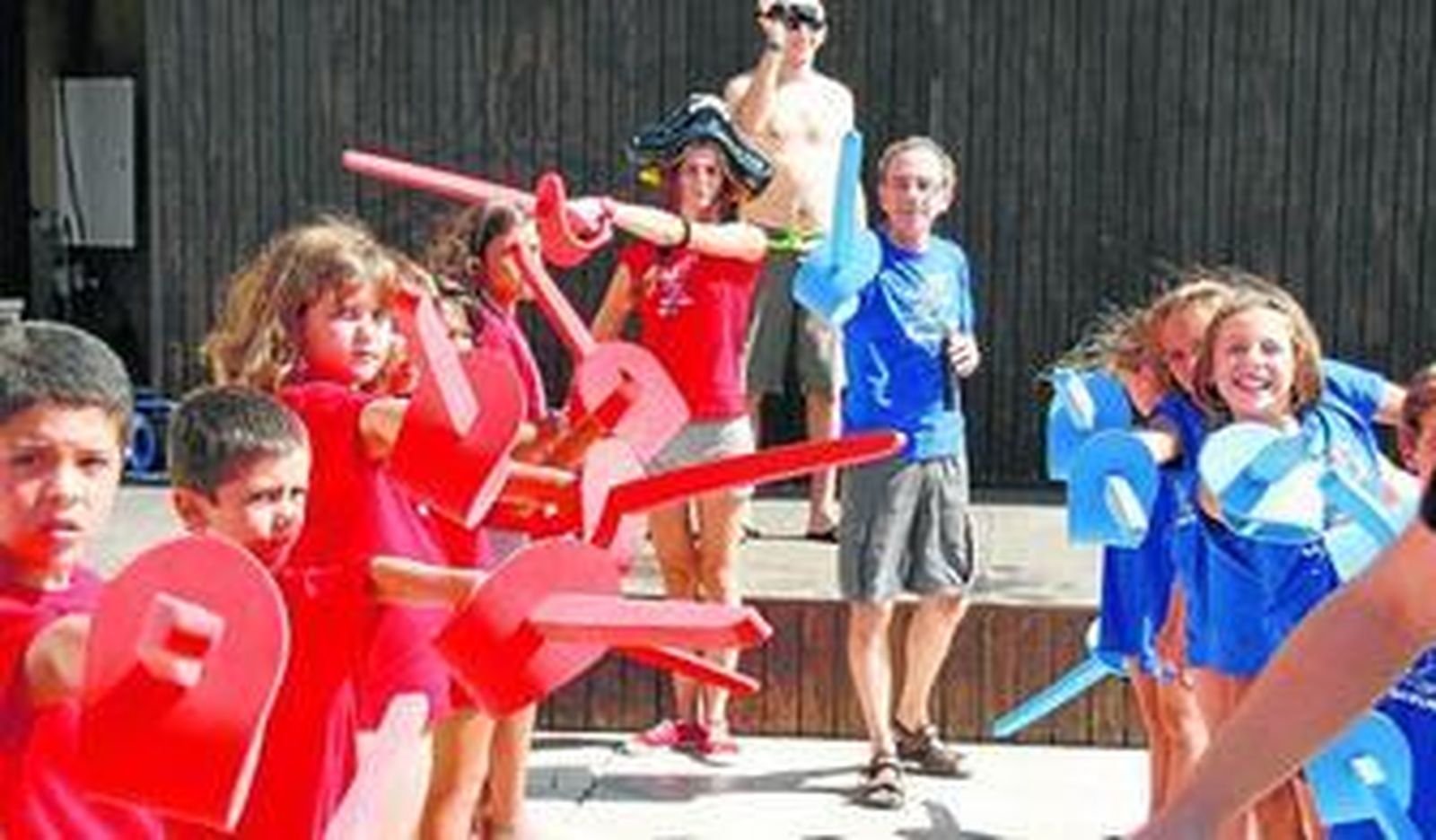 Como en el Siglo XVIII