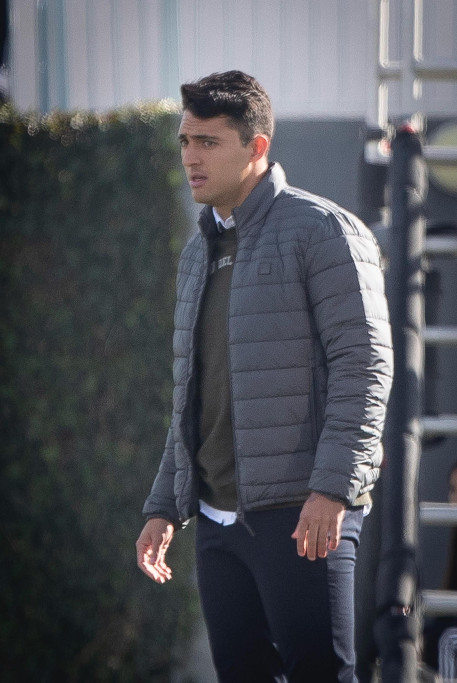 Las mejores imágenes del Granada CF - Madrid CFF