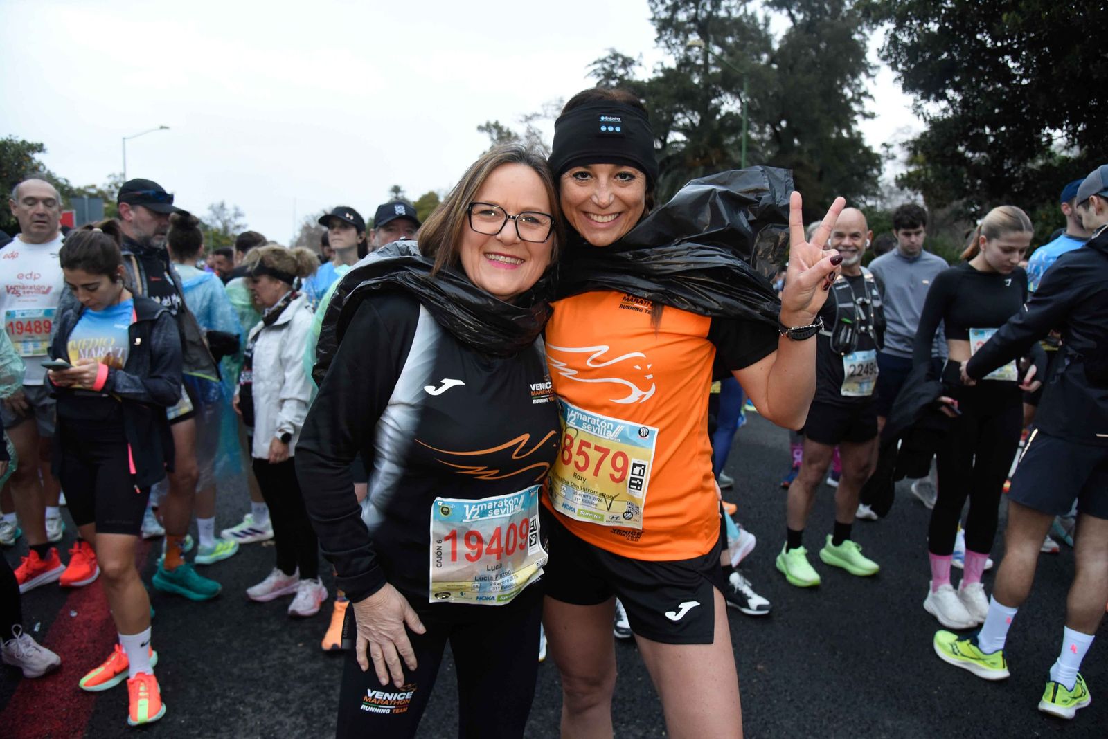 1/2 Maratón Sevilla 1