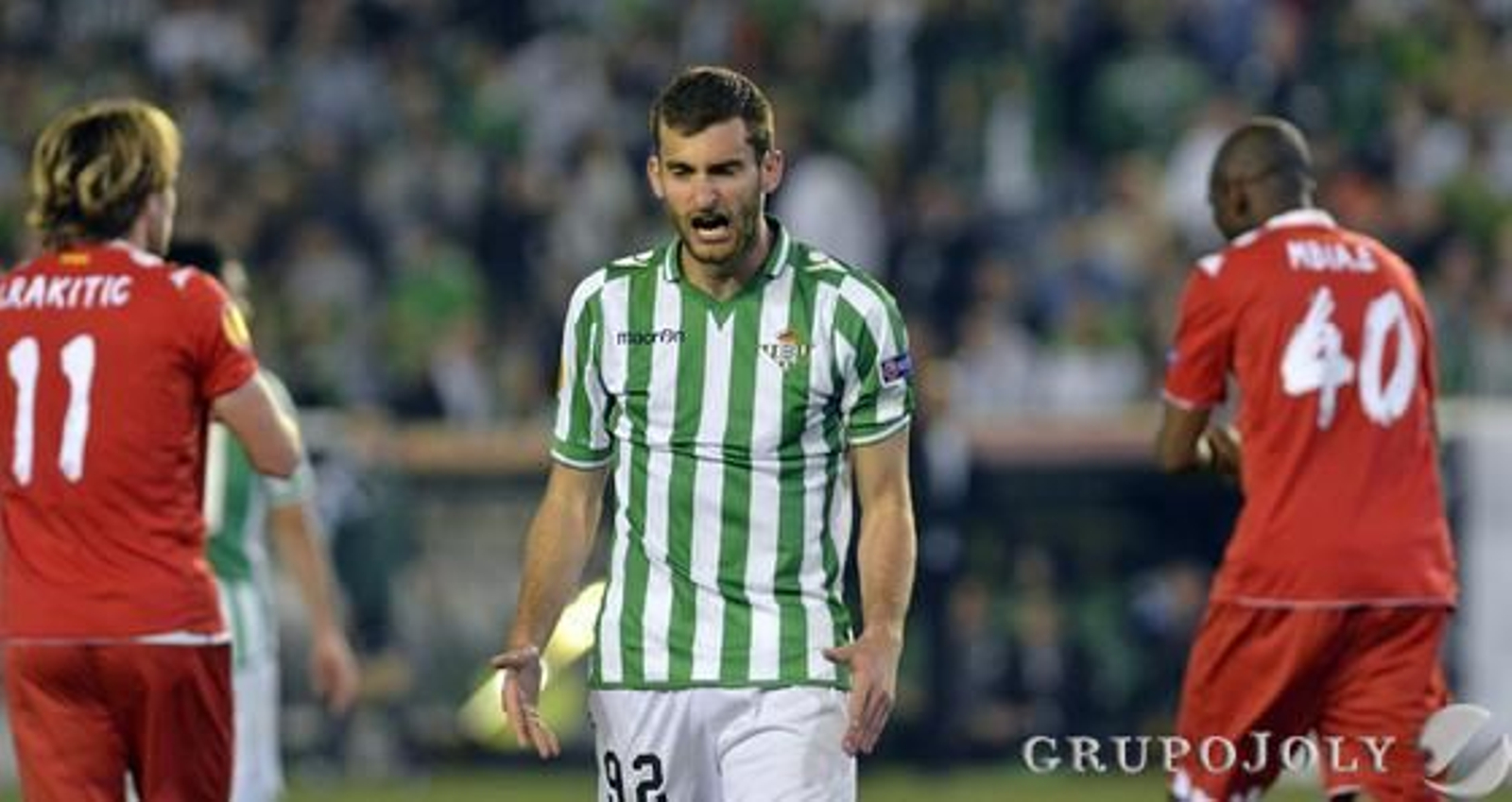 Foto: A.Pizarro/Manuel Gomez