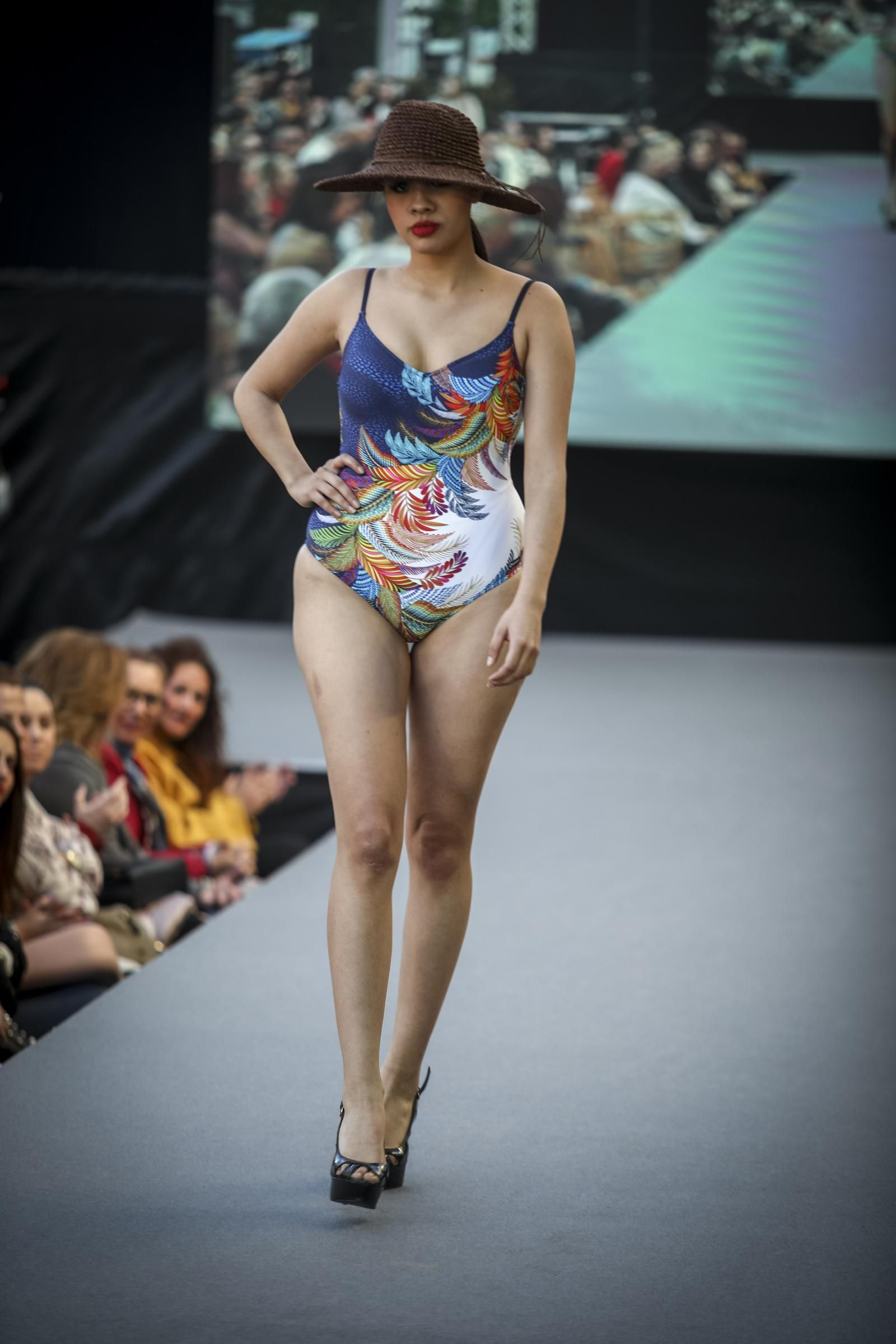 Imágenes de la pasarela 'SFDOModa'