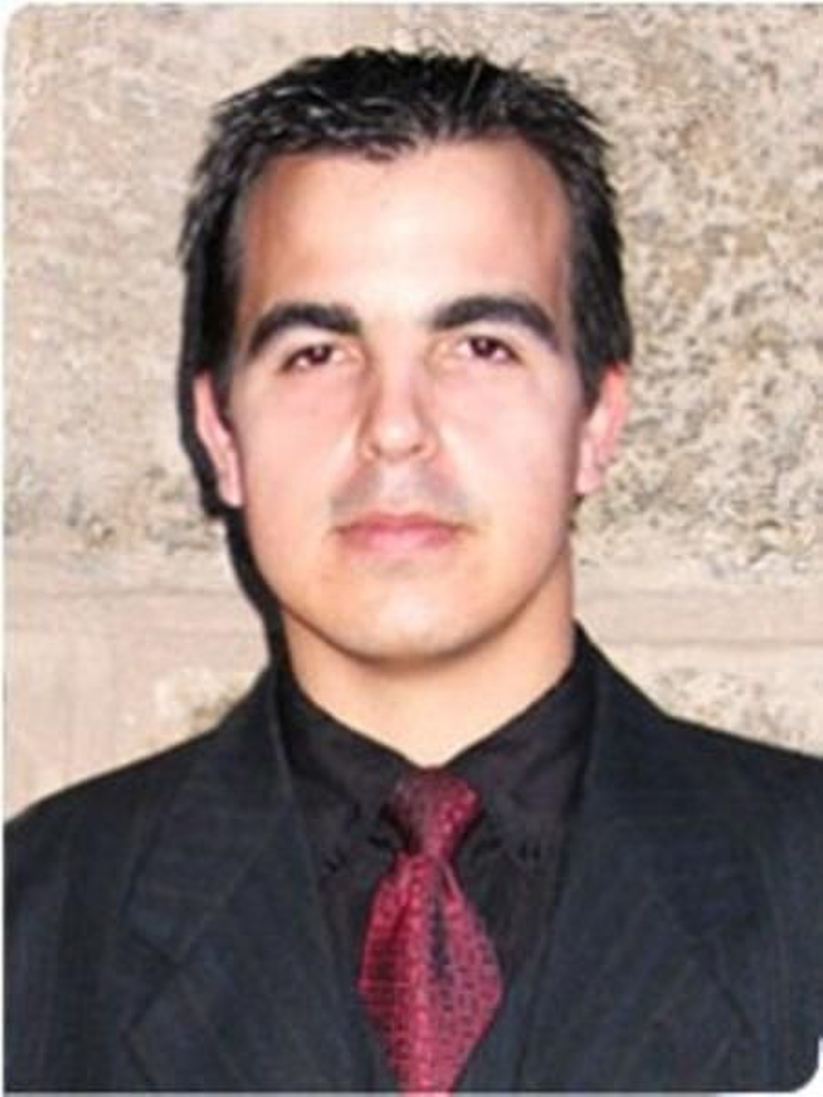 José Ángel Oviedo Costa.