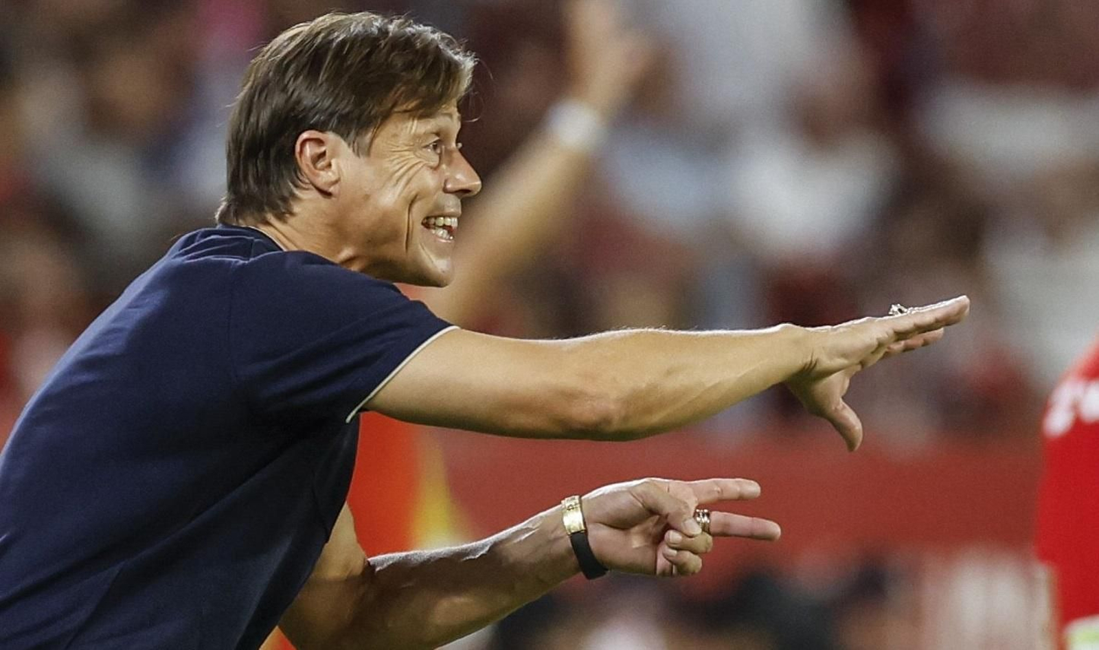 Sevilla FC - Elche CF