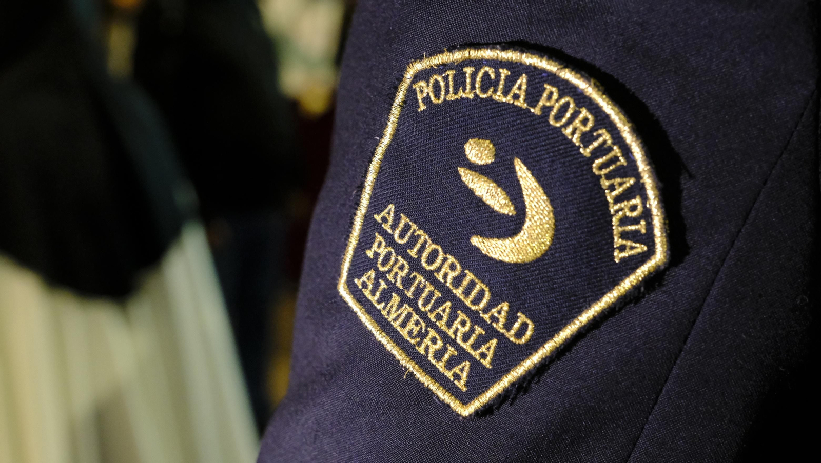 Procesión de Rosario del Mar, en imágenes