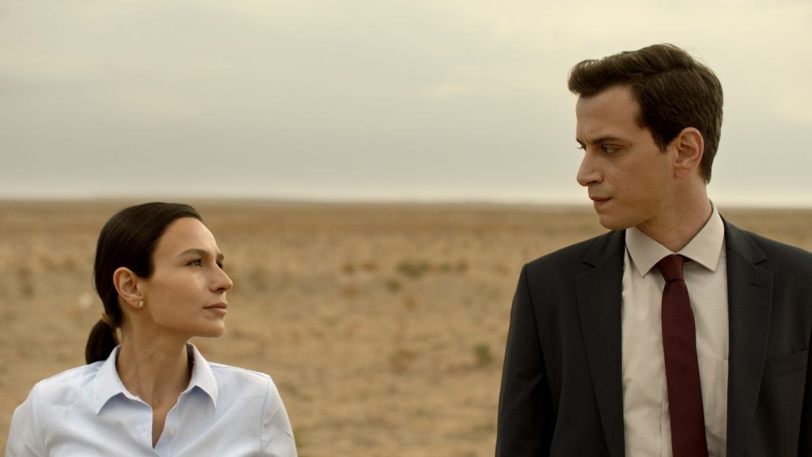 Una imagen del filme de Emin Alper.