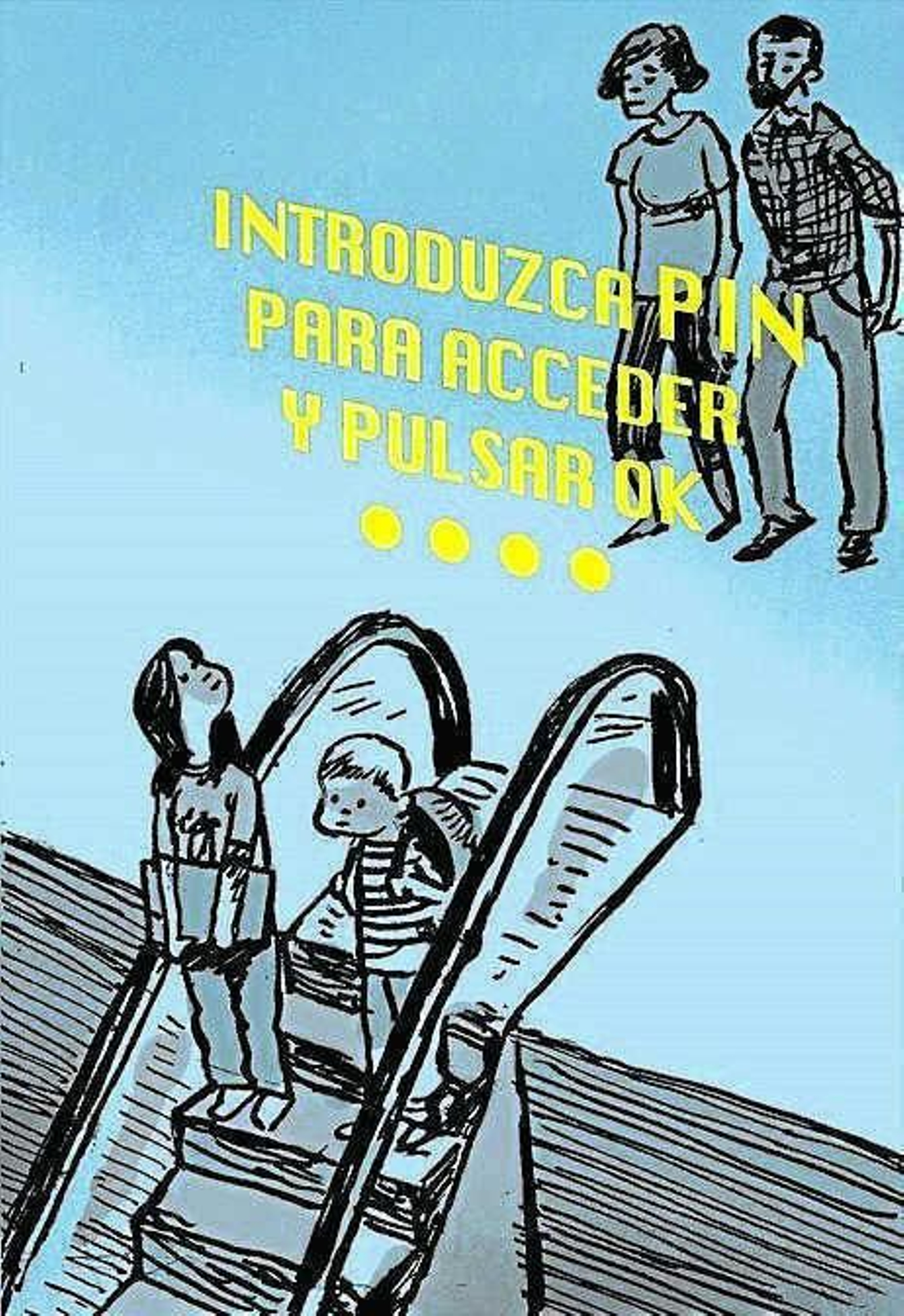 El 'pin parental', una educación a la carta