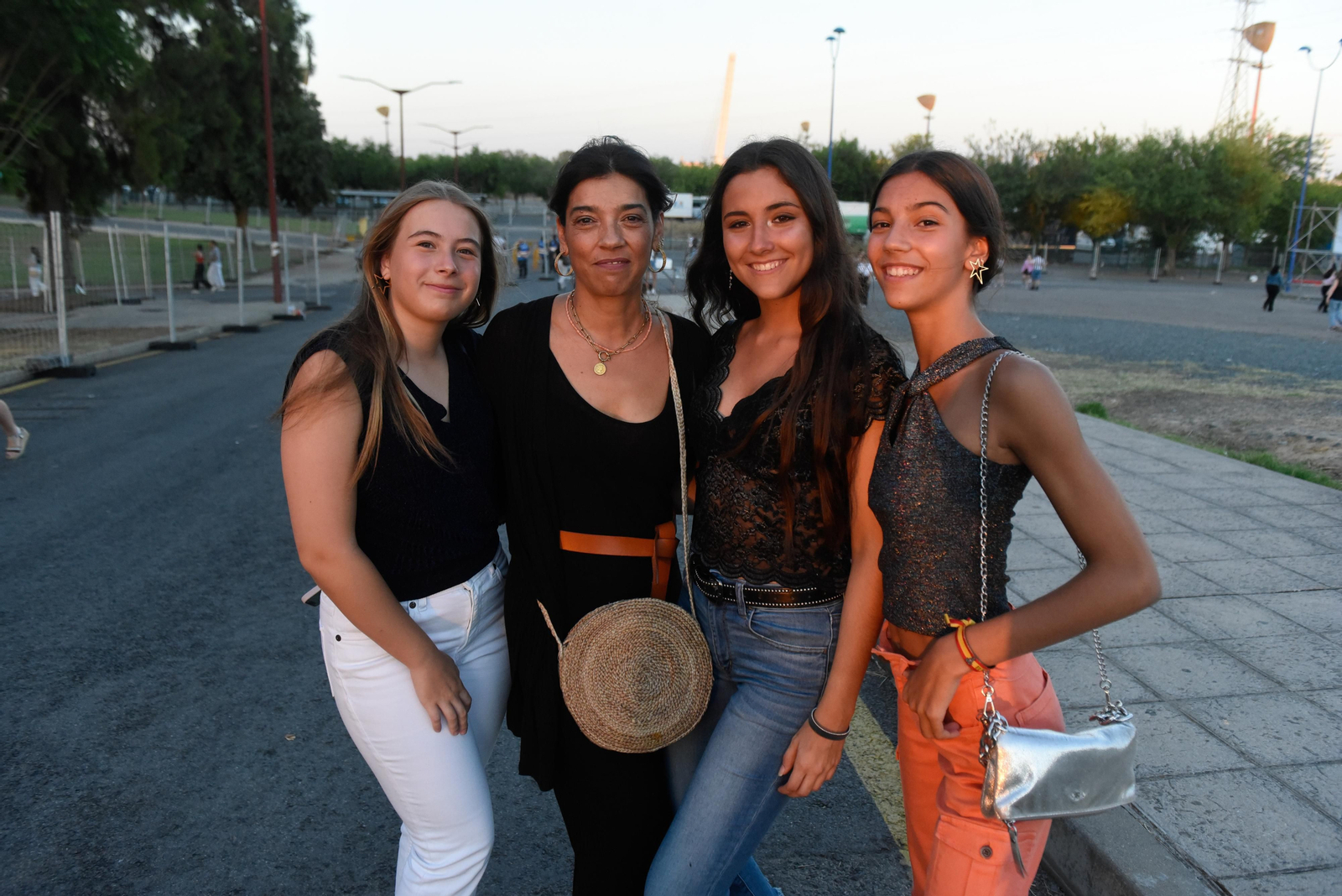 Búscate en el concierto de OT