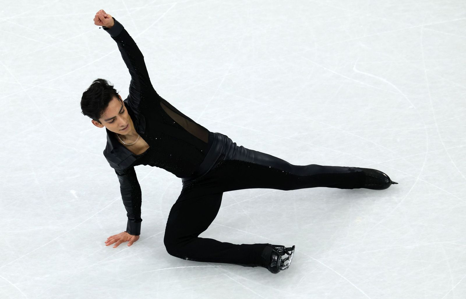 Las mejores fotos de los Juegos Olímpicos de invierno Milán Cortina d'Ampezzo 2026 | Octava jornada