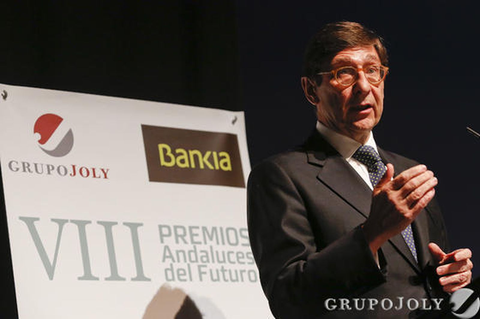 Foto: Daniel Pérez · Javier Albiñana