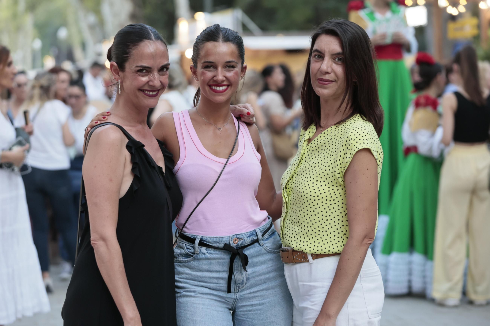 Búscate en el concierto de Ricky Martin