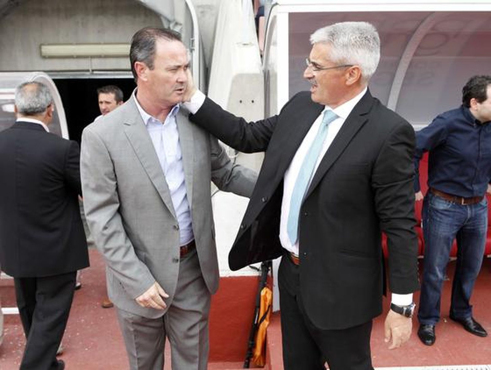 Foto: Pepe Villoslada