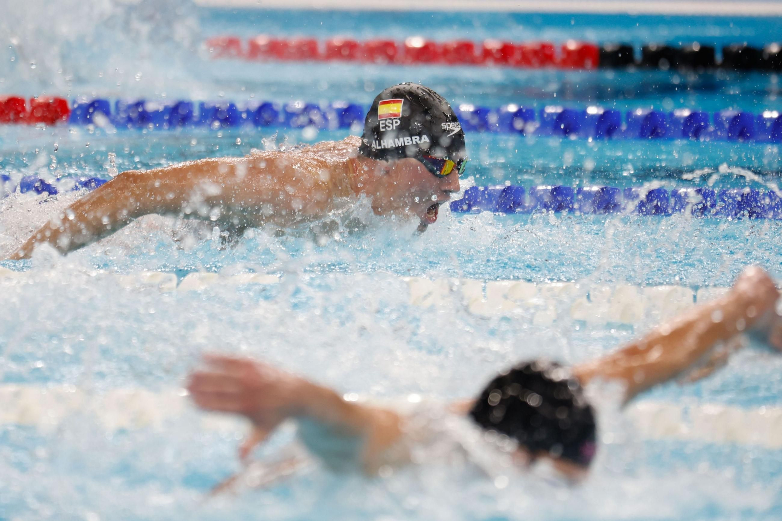 Las mejores fotos de los Juegos Paralímplicos París 2024 | Día 2