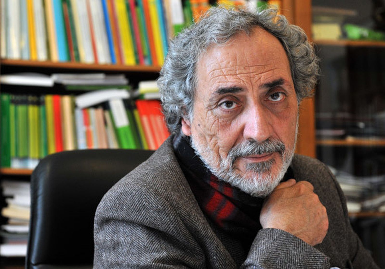 "No me extrañaría que el próximo Papa fuera brasileño"