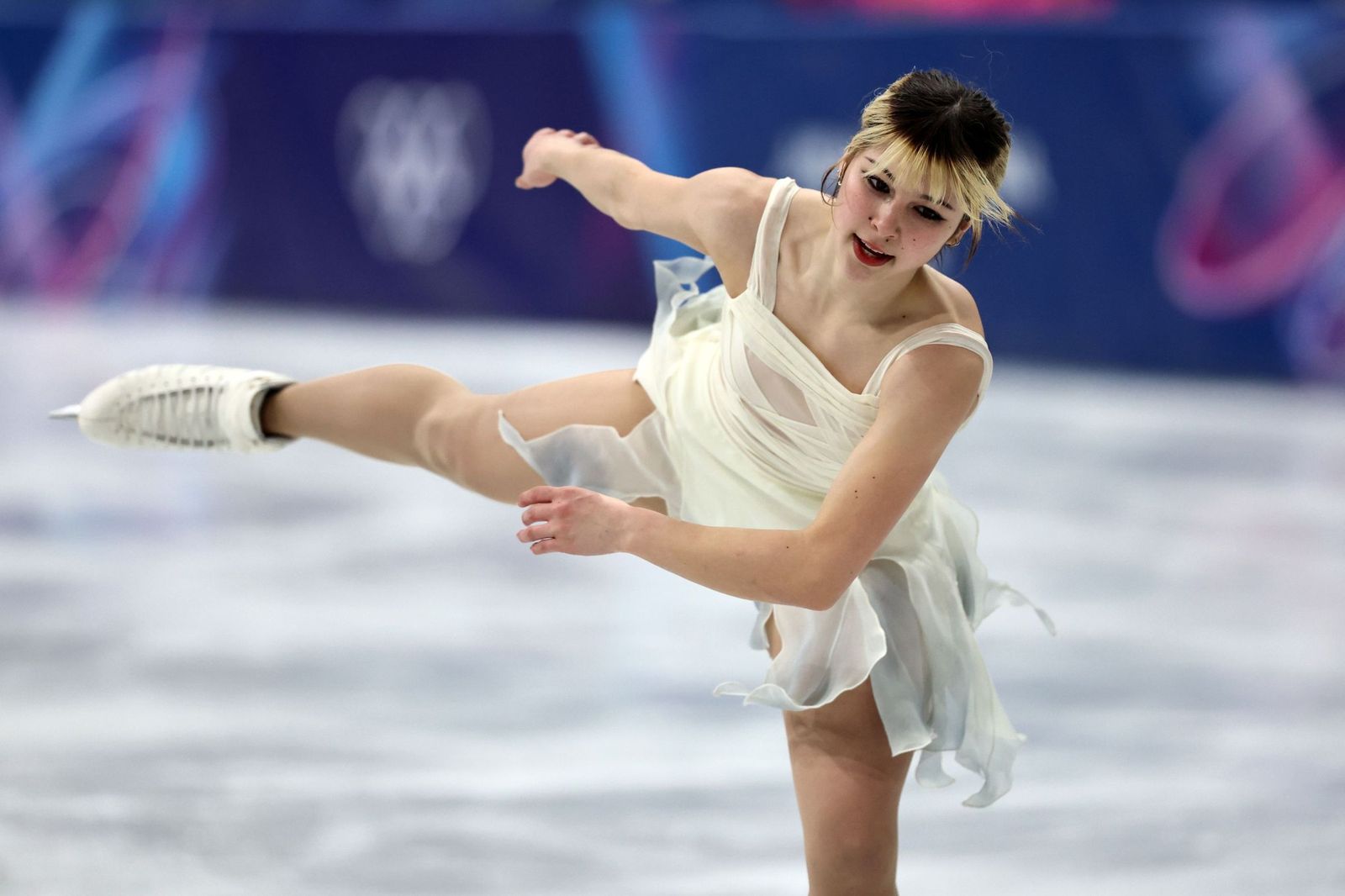 Las mejores fotos de los Juegos Olímpicos de invierno Milán Cortina d'Ampezzo 2026 | Jornada 12